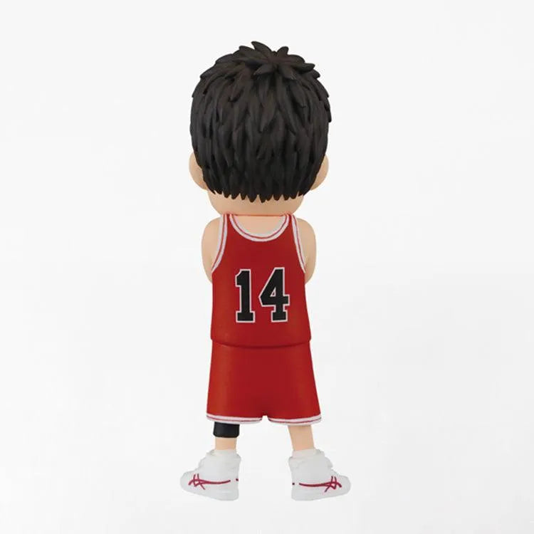 Slam Dunk Figure Collection - Hisashi Mitsui - Doki Doki Land