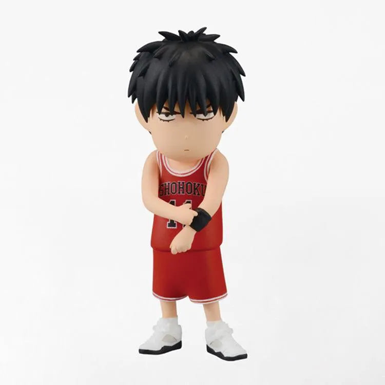 Slam Dunk Figure Collection - Rukawa Kaede - Doki Doki Land