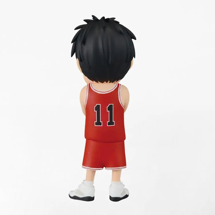 Slam Dunk Figure Collection - Rukawa Kaede - Doki Doki Land