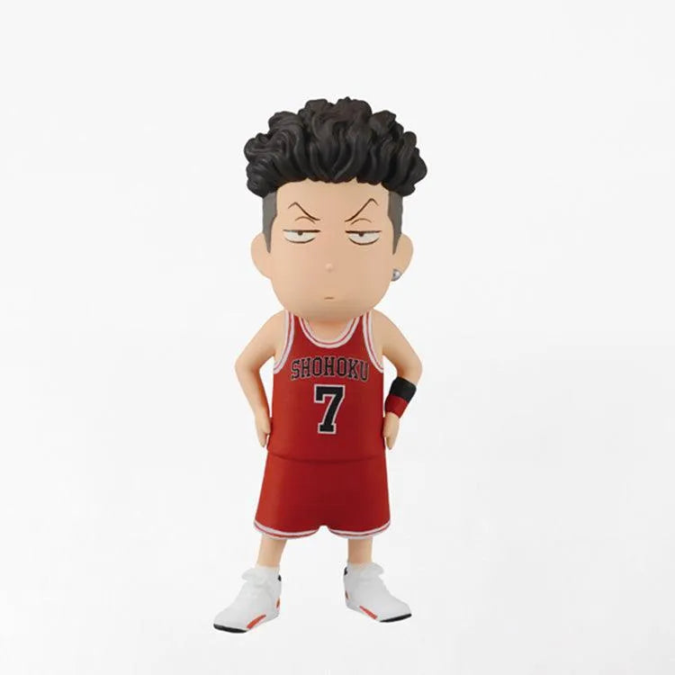 Slam Dunk Figure Collection - Ryota Miyagi - Doki Doki Land
