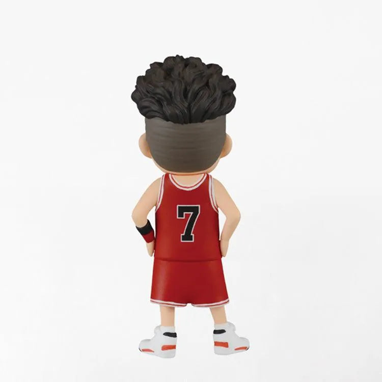 Slam Dunk Figure Collection - Ryota Miyagi - Doki Doki Land
