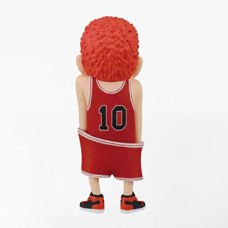 Slam Dunk Figure Collection - Sakuragi Hanamichi 2 - Doki Doki Land