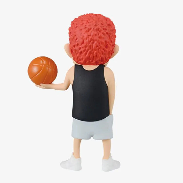 Slam Dunk Figure Collection - Sakuragi Hanamichi 3 - Doki Doki Land