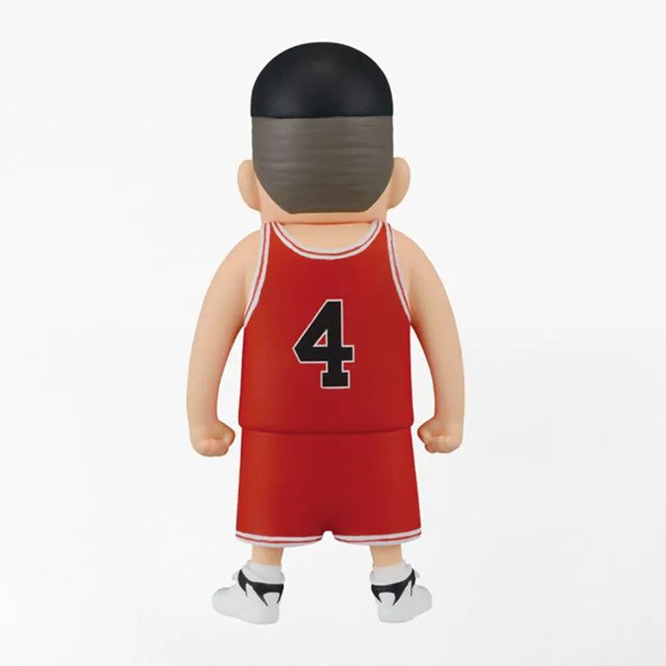 Slam Dunk Figure Collection - Takenori Akagi - Doki Doki Land