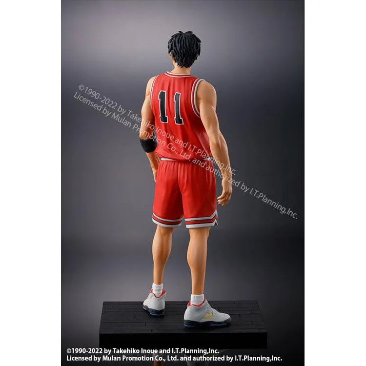 Slam Dunk Shohoku Starting Member Set - Doki Doki Land