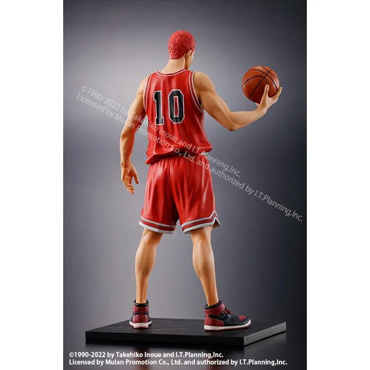 Slam Dunk Shohoku Starting Member Set - Doki Doki Land