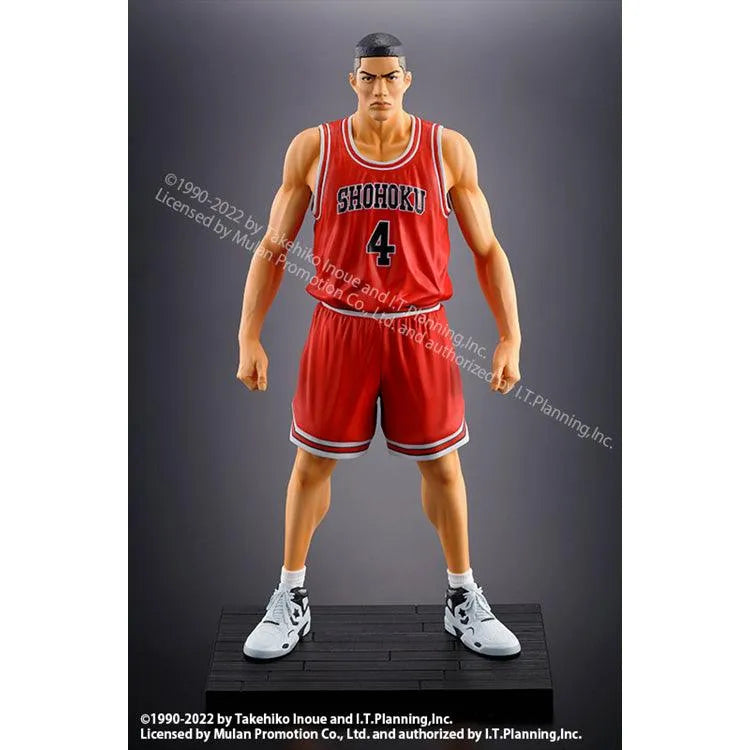 Slam Dunk Shohoku Starting Member Set - Doki Doki Land