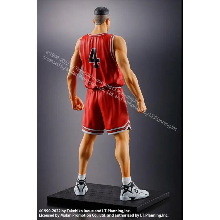 Slam Dunk Shohoku Starting Member Set - Doki Doki Land