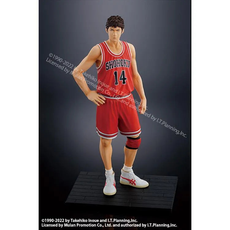Slam Dunk Shohoku Starting Member Set - Doki Doki Land