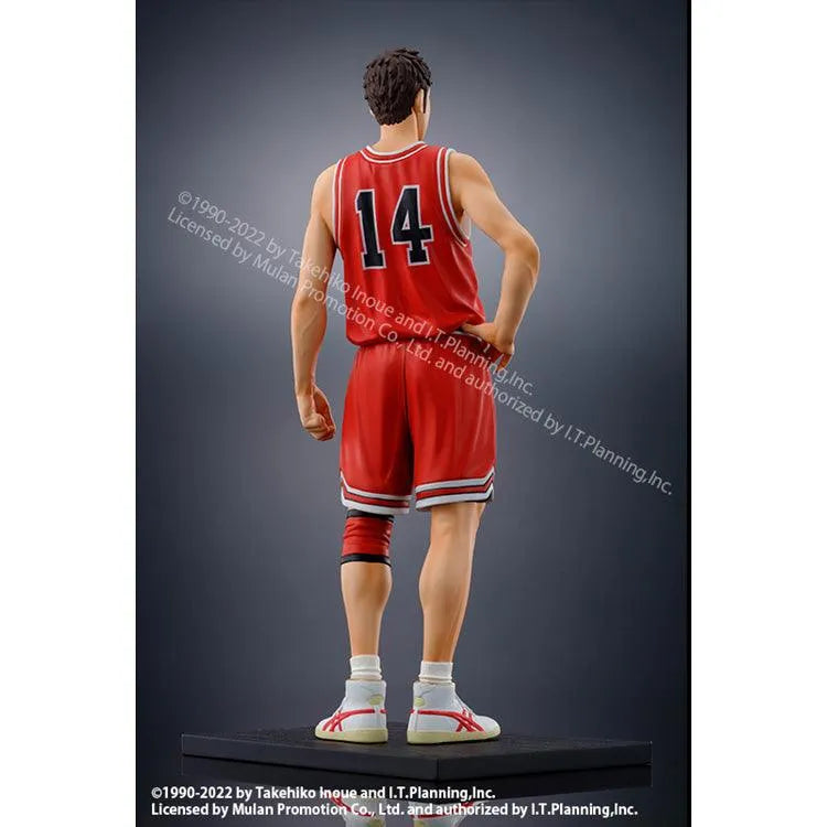 Slam Dunk Shohoku Starting Member Set - Doki Doki Land