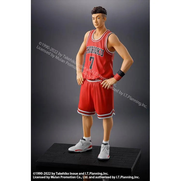Slam Dunk Shohoku Starting Member Set - Doki Doki Land