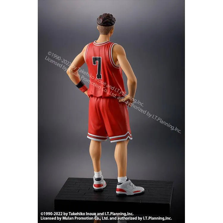 Slam Dunk Shohoku Starting Member Set - Doki Doki Land