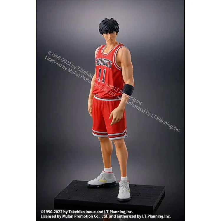 Slam Dunk Shohoku Starting Member Set - Doki Doki Land