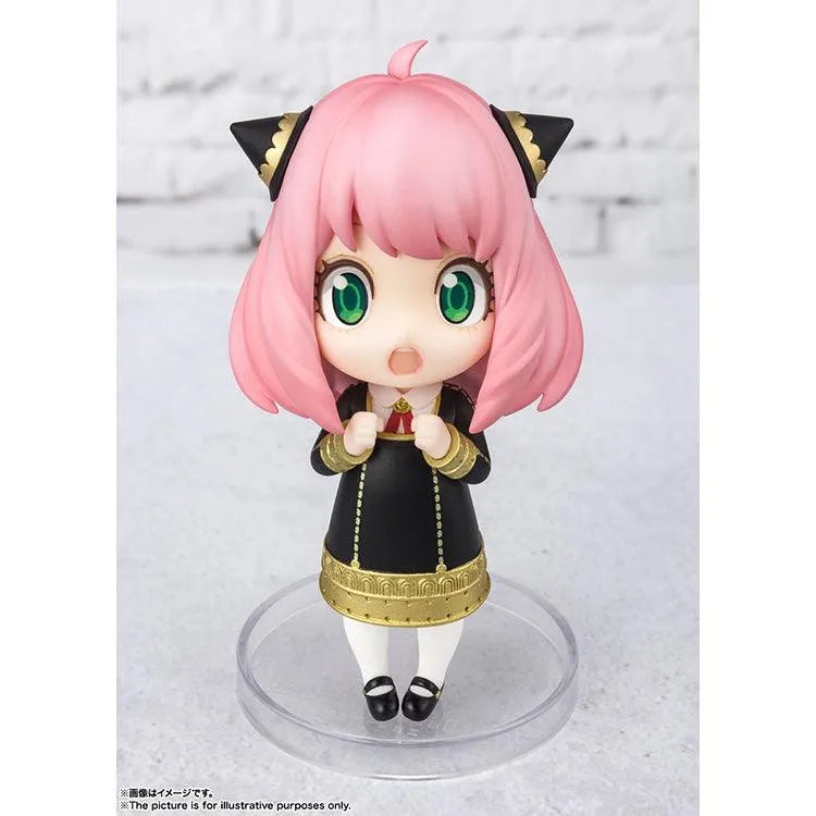 Spy x Family Figuarts Mini - Anya Forger - Doki Doki Land