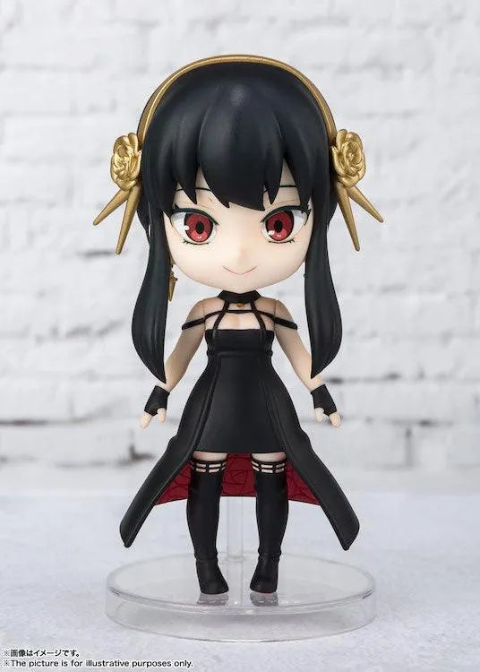 Spy x Family Figuarts Mini - Yor Forger - Doki Doki Land