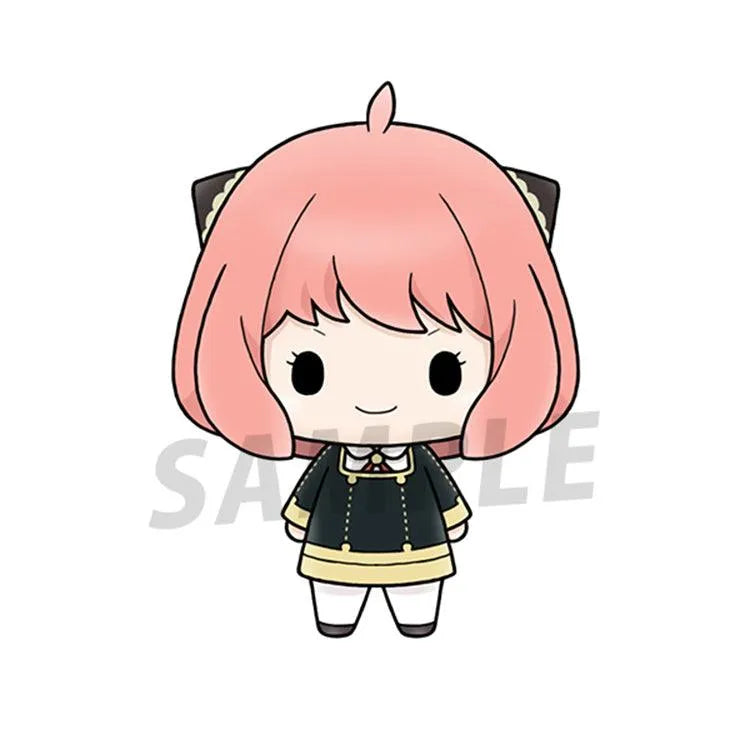 Spy x Family Blind Box - Chokorin Mascot - Doki Doki Land