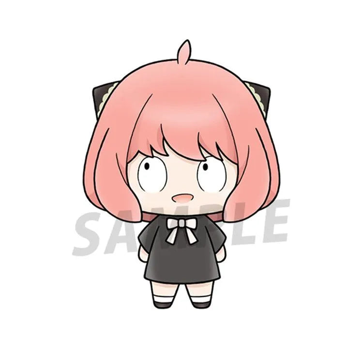 Spy x Family Blind Box - Chokorin Mascot - Doki Doki Land