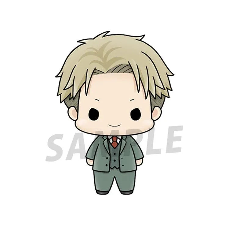 Spy x Family Blind Box - Chokorin Mascot - Doki Doki Land