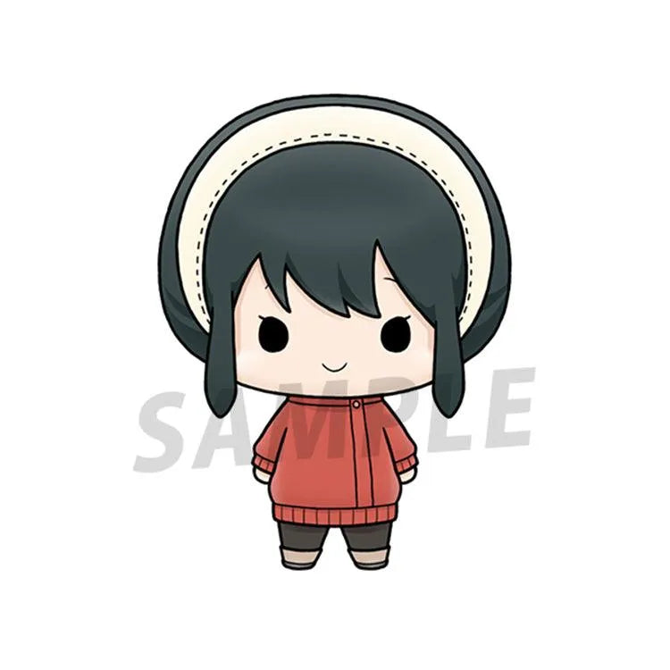Spy x Family Blind Box - Chokorin Mascot - Doki Doki Land