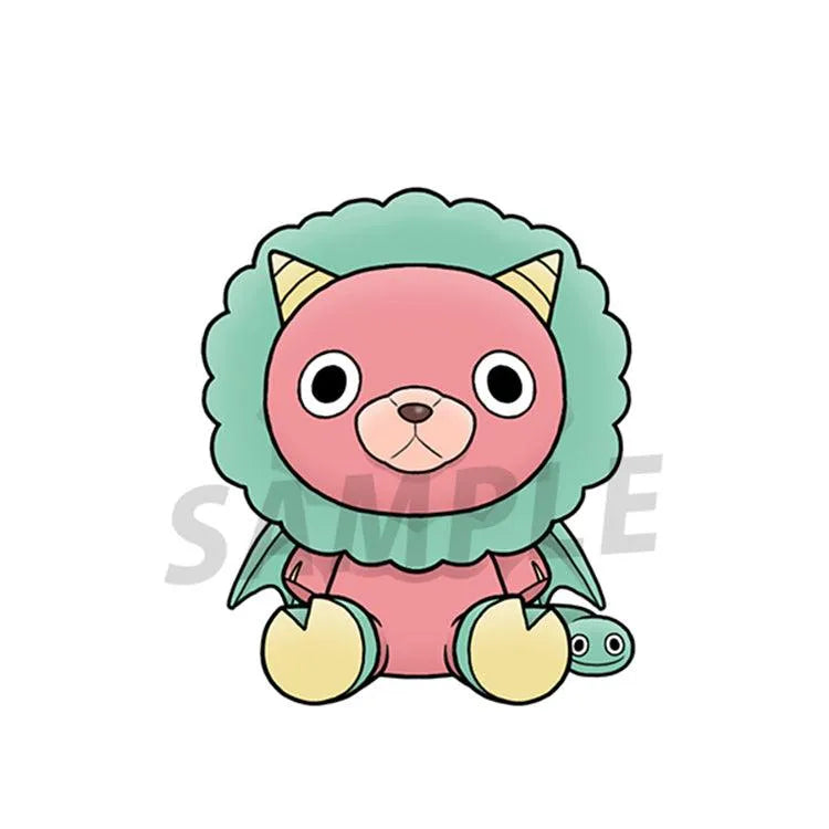 Spy x Family Blind Box - Chokorin Mascot - Doki Doki Land