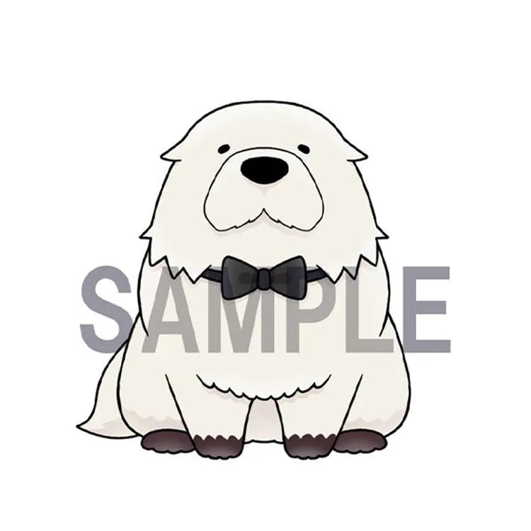 Spy x Family Blind Box - Chokorin Mascot - Doki Doki Land
