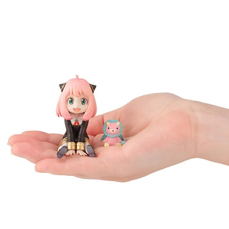 Spy x Family G.E.M - Anya-chan - Doki Doki Land