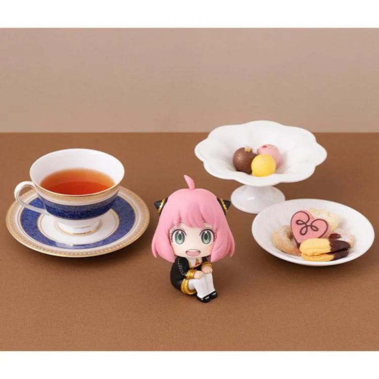 Spy x Family Look Up - Anya Forger - Doki Doki Land