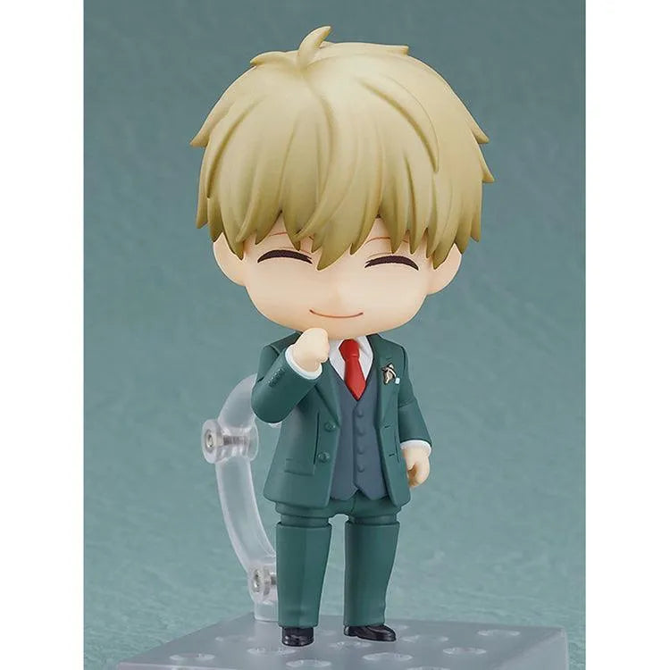 Spy x Family Nendoroid - 1901 Loid Forger - Doki Doki Land