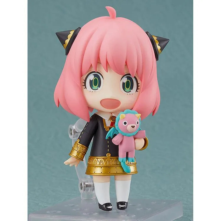 Spy x Family Nendoroid - 1902 Anya Forger - Doki Doki Land