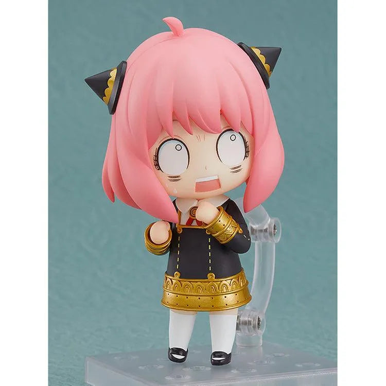 Spy x Family Nendoroid - 1902 Anya Forger - Doki Doki Land