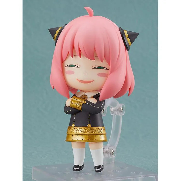 Spy x Family Nendoroid - 1902 Anya Forger - Doki Doki Land