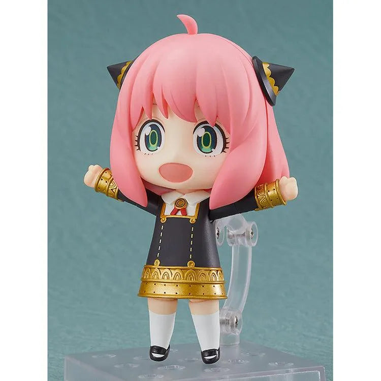Spy x Family Nendoroid - 1902 Anya Forger - Doki Doki Land