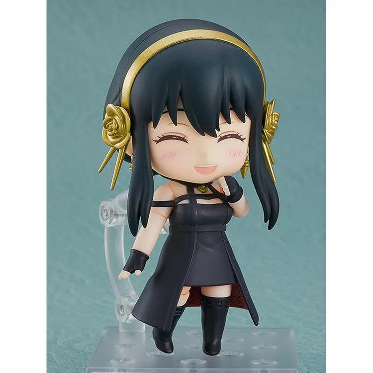 Spy x Family Nendoroid - 1903 Yor Forger - Doki Doki Land