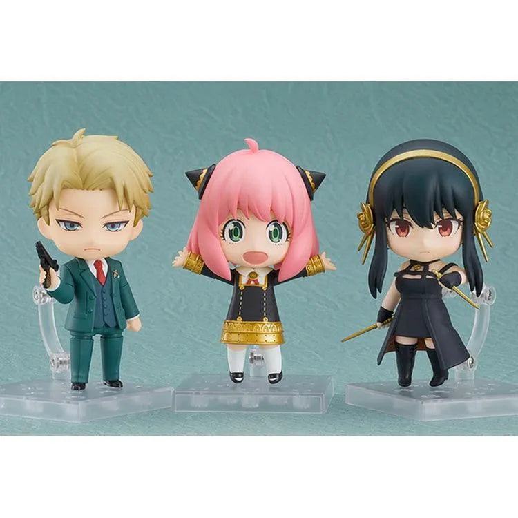 Spy x Family Nendoroid - 1903 Yor Forger - Doki Doki Land