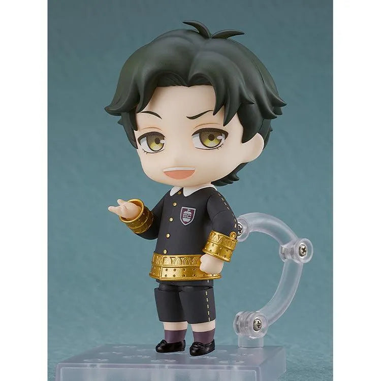 Spy x Family Nendoroid - 2078 Damian Desmond - Doki Doki Land