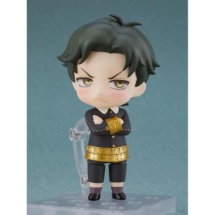 Spy x Family Nendoroid - 2078 Damian Desmond - Doki Doki Land