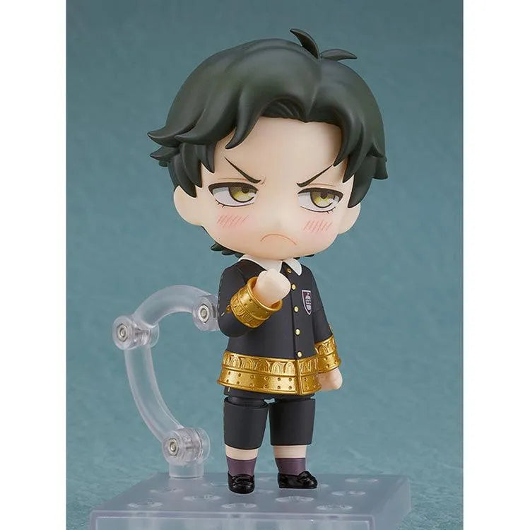 Spy x Family Nendoroid - 2078 Damian Desmond - Doki Doki Land