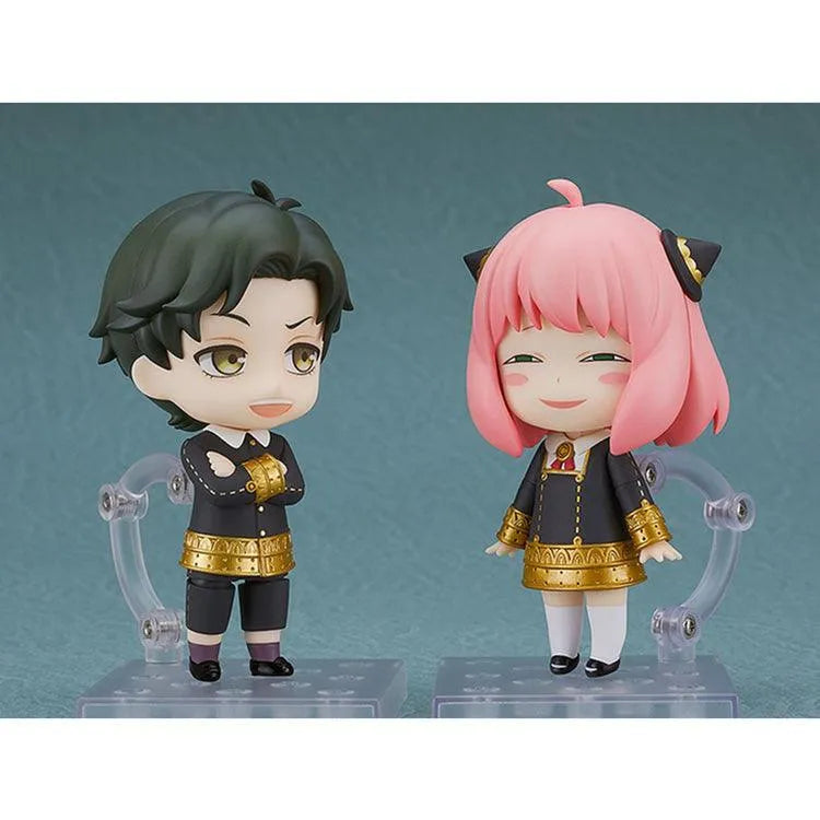 Spy x Family Nendoroid - 2078 Damian Desmond - Doki Doki Land