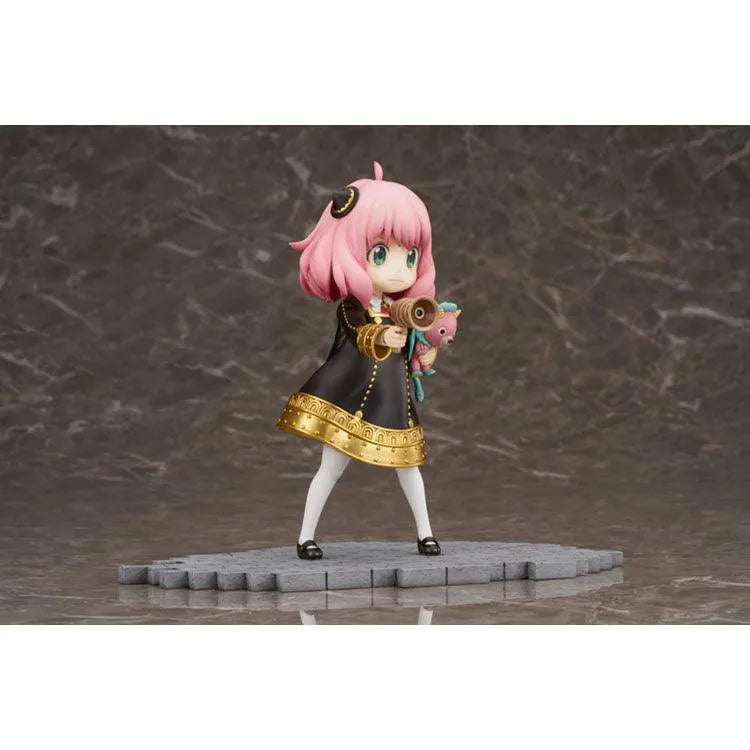 Spy x Family Scale Figure - Anya Forger 1/7 - Doki Doki Land