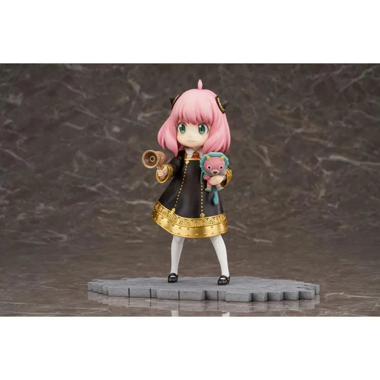 Spy x Family Scale Figure - Anya Forger 1/7 - Doki Doki Land