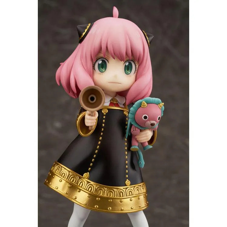 Spy x Family Scale Figure - Anya Forger 1/7 - Doki Doki Land