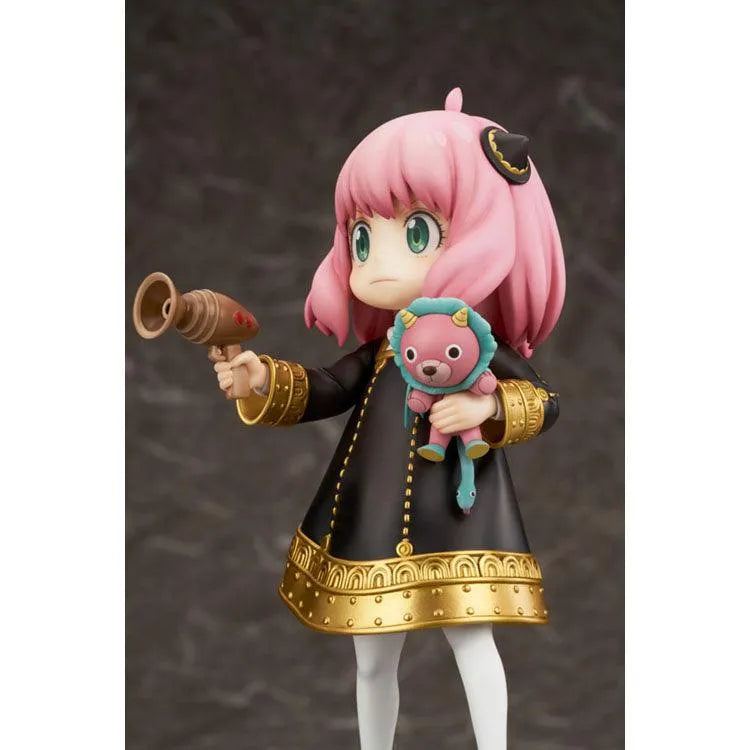 Spy x Family Scale Figure - Anya Forger 1/7 - Doki Doki Land
