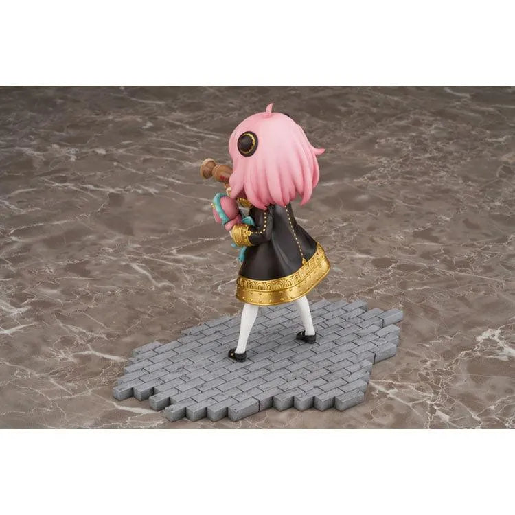 Spy x Family Scale Figure - Anya Forger 1/7 - Doki Doki Land