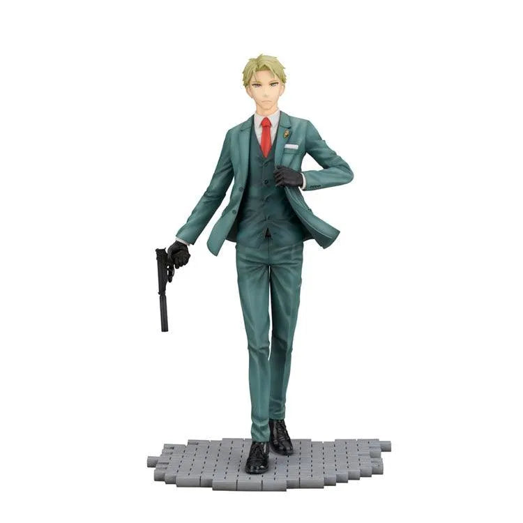 Spy x Family Scale Figure - Loid Forger 1/7 - Doki Doki Land