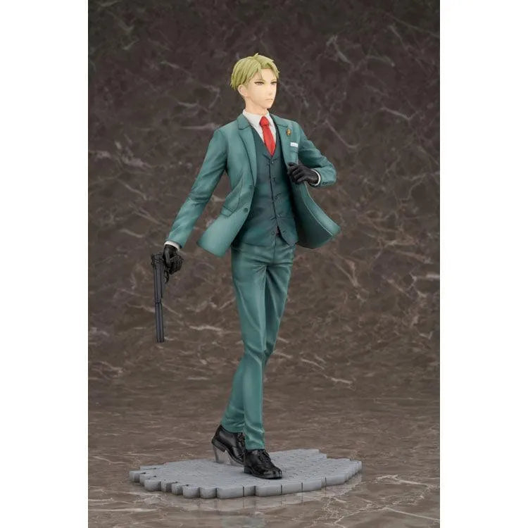 Spy x Family Scale Figure - Loid Forger 1/7 - Doki Doki Land