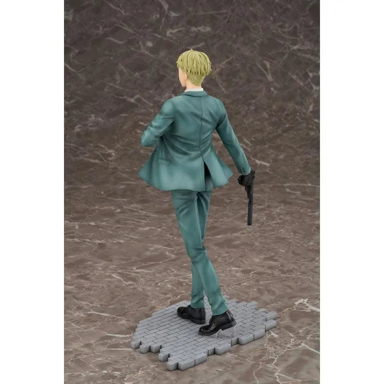 Spy x Family Scale Figure - Loid Forger 1/7 - Doki Doki Land
