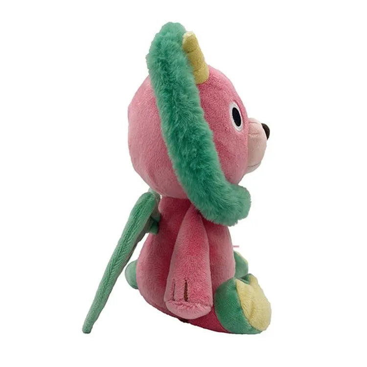 Spy x Family Sitting Plush - 01. Chimera-san - Doki Doki Land