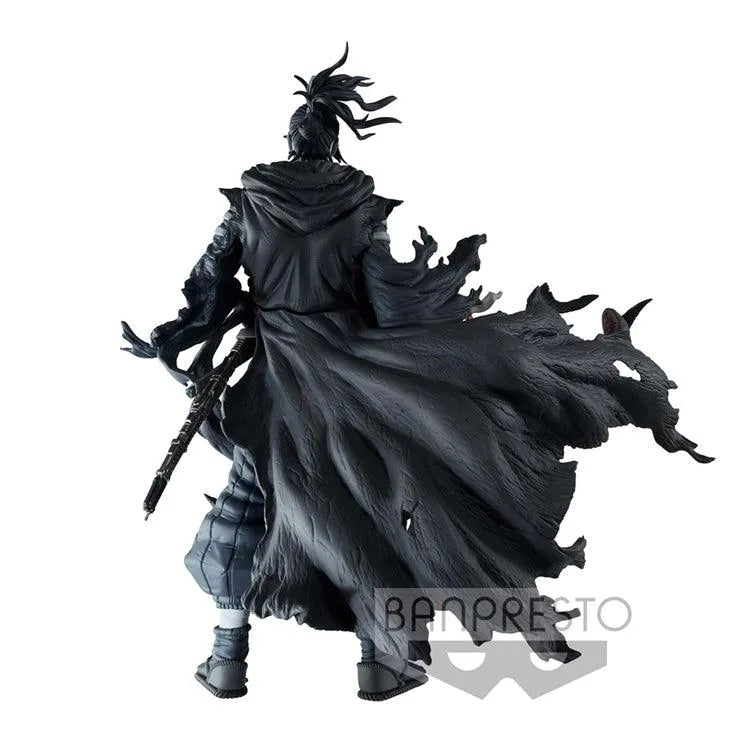 Star Wars: Visions DXF - The Ronin The Duel - Doki Doki Land