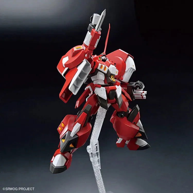 “Super Robot Wars" Model Kit - HG Alteisen