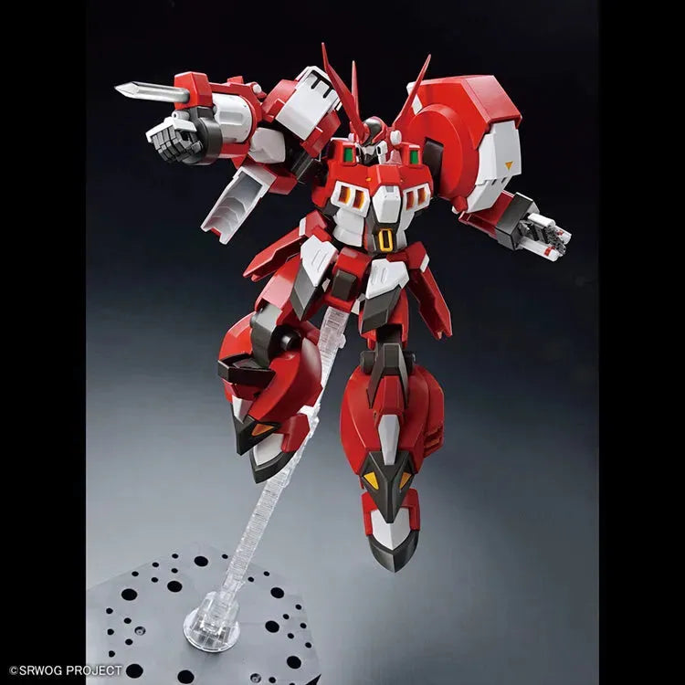 “Super Robot Wars" Model Kit - HG Alteisen